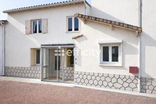  Maison à vendre 3 pièces 78 m²
