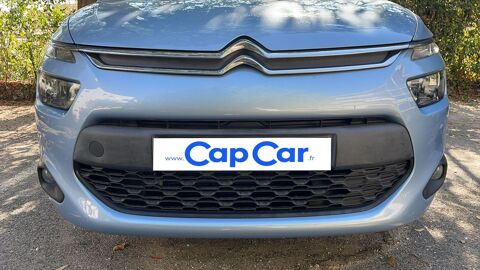 C4 Picasso II 1.6 BlueHDi 100 Feel &Eacute;dition - 5 places 2015 occasion 83000 Toulon