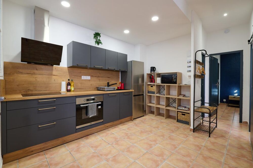 Appartement 3 pièces 49 m² · à Perpignan · 49 m² · 103 950 €