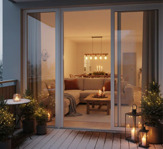  Appartement � vendre 5 pi�ces 110 m�