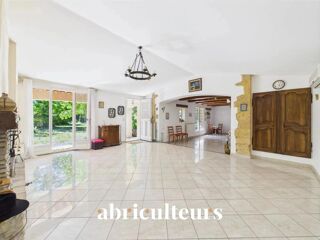  Maison à vendre 6 pièces 155 m²
