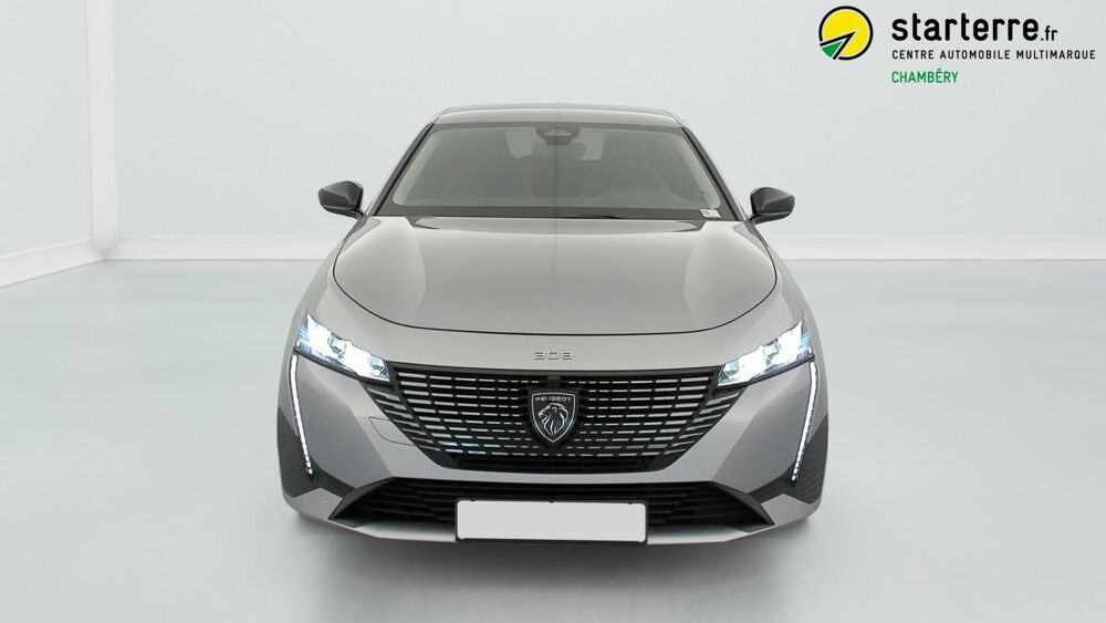 308 Hybrid 145 e-DCS6 Allure 2025 occasion 73420 Voglans