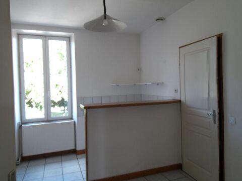  Appartement  louer 1 pice 40 m