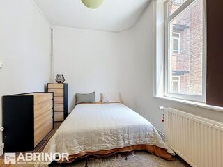  Appartement à vendre 3 pièces 92 m²