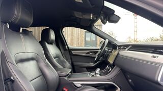 F-PACE P400e 2.0 404 PHEV AWD BVA R Dynamic 2021 occasion 76160 Saint Martin Du Vivier