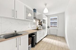  Appartement à vendre 3 pièces 65 m²