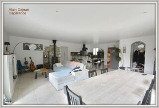  Maison � vendre 6 pi�ces 131 m�