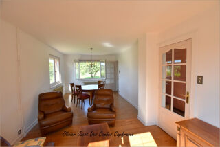  Maison à vendre 5 pièces 92 m²
