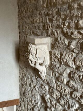  Propri�t�/ch�teau � vendre 7 pi�ces 206 m�