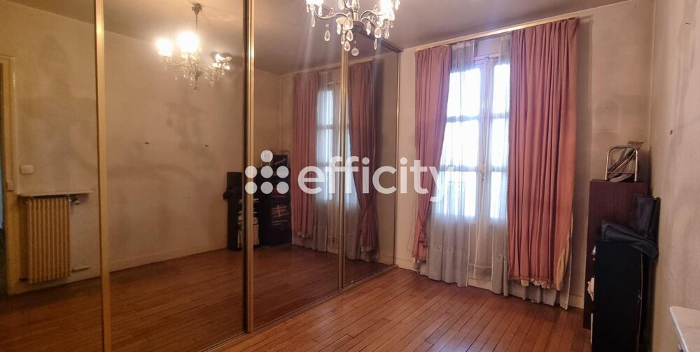  vendre  Appartement Paris 14