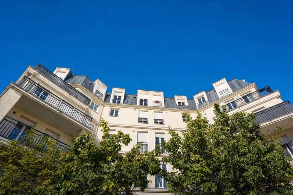 Vente Duplex/Triplex Appartement duplex de 5 pièces de 93 m² à Deuil-la-Barre Deuil la barre