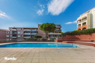 Vente Appartement Appartement T3 de 65 m² à Fréjus 83600, Rue Armand Duvivier Frejus