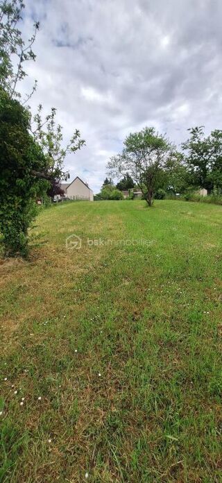  Terrain à vendre 1950 m²