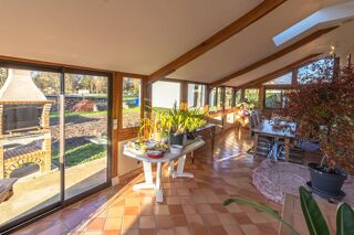  Maison à vendre 6 pièces 137 m²
