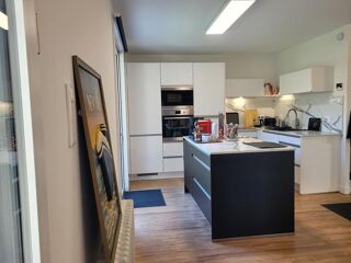  Maison à vendre 7 pièces 131 m²