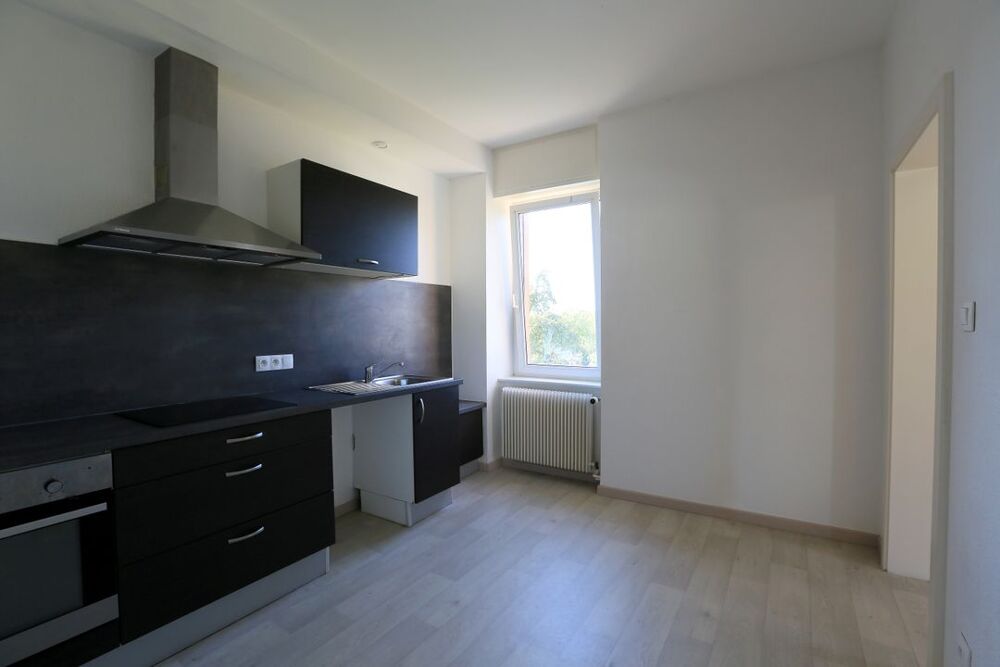 Location Appartement Appartement de 70m2 � louer sur B�rsch Boersch