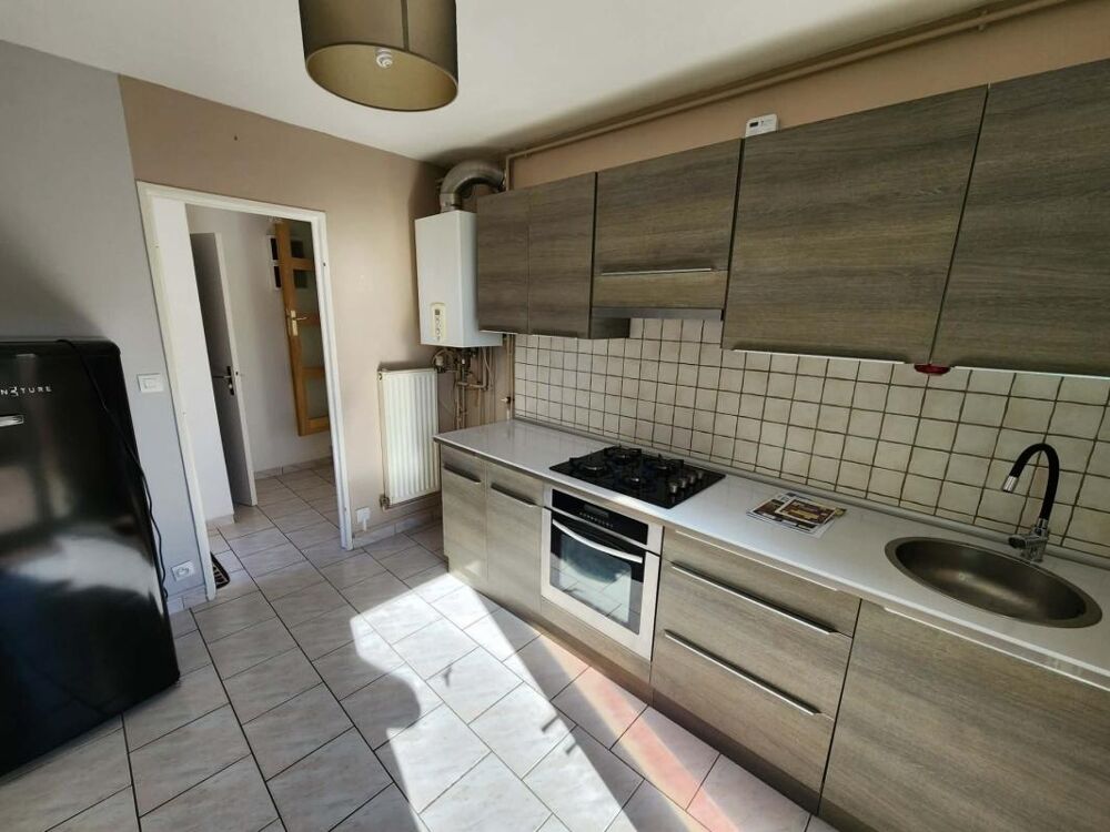 Maison à vendre 5 pièces SAINT DIZIER (52)