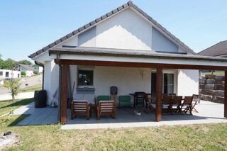  Maison à vendre 5 pièces 101 m²