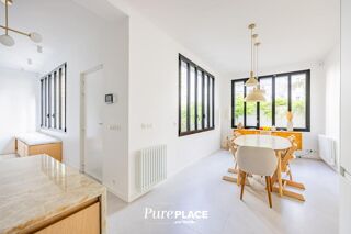  Maison à vendre 7 pièces 145 m²