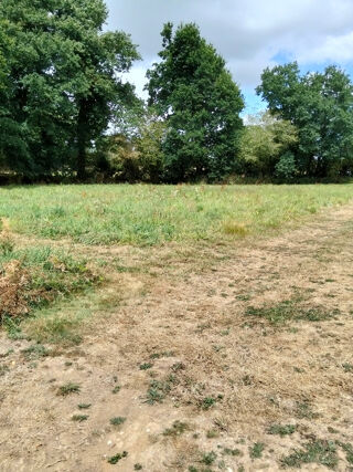  Terrain à vendre 1358 m²