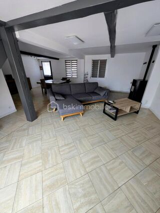  Maison � vendre 4 pi�ces 111 m�