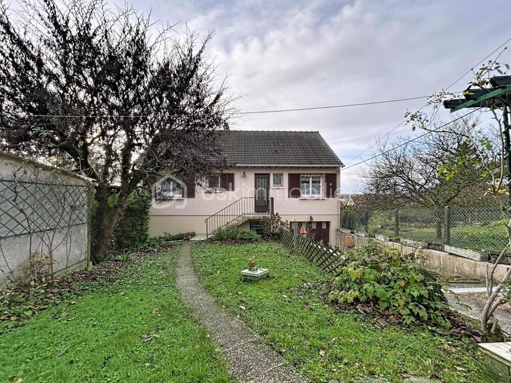 Vente Maison ***DEUX MAISONS SUR LE MÊME TERRAIN*** Corbeil essonnes