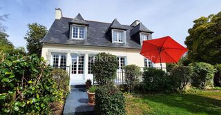  Maison à vendre 7 pièces 149 m²