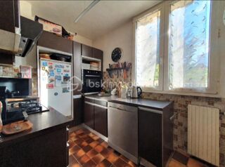  Maison à vendre 5 pièces 102 m²