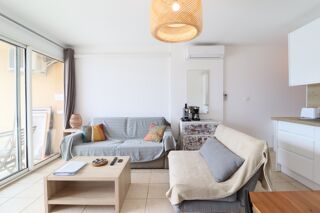  Appartement � vendre 2 pi�ces 36 m�