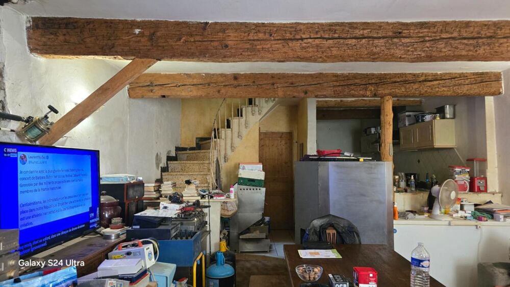 Maison à vendre de Cuxac d aude (11)
