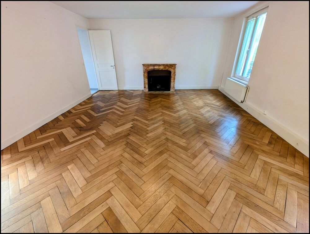 Maison à vendre 7 pièces PONT DE RUAN (37)