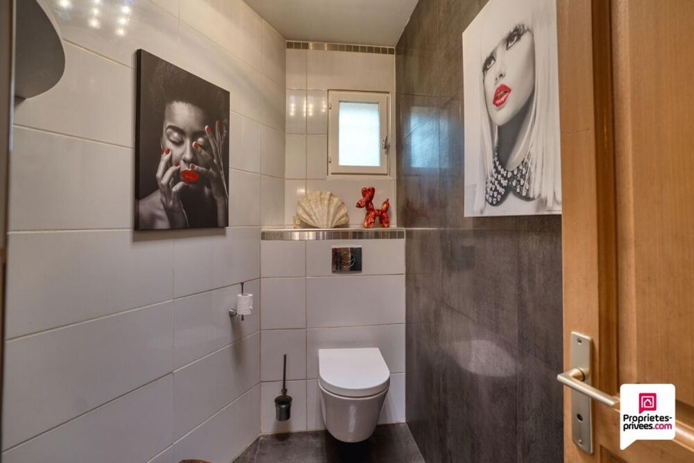  vendre  Maison Fontaines-Saint-Martin (69270)