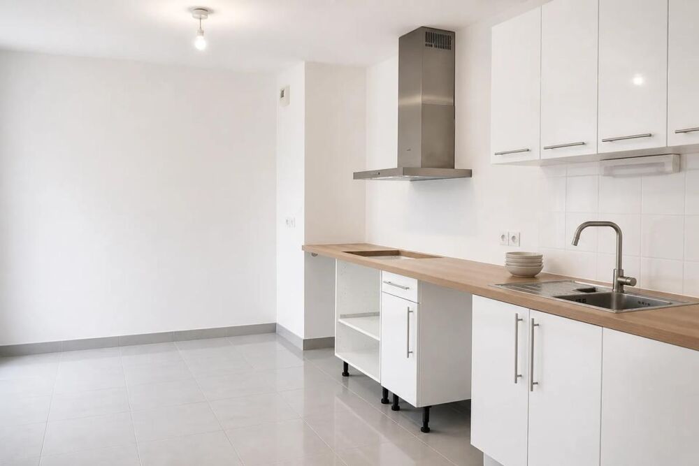 Appartement T3 de 60 m² place de parking à Castelnau-le-Lez