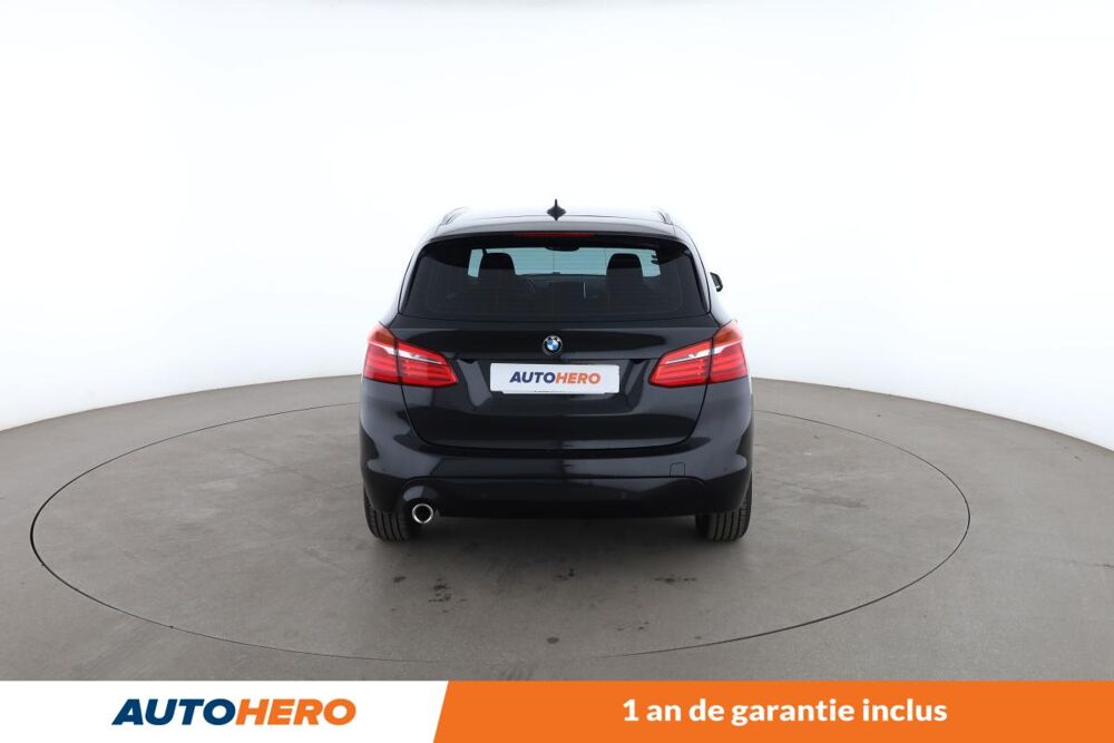 Serie 2 216d Business Design DKG7 116 ch 2020 occasion 92130 Issy-les-Moulineaux