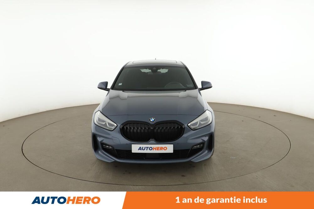 S&eacute;rie 1 116d M Sport DKG7 116 ch 2023 occasion 92130 Issy-les-Moulineaux