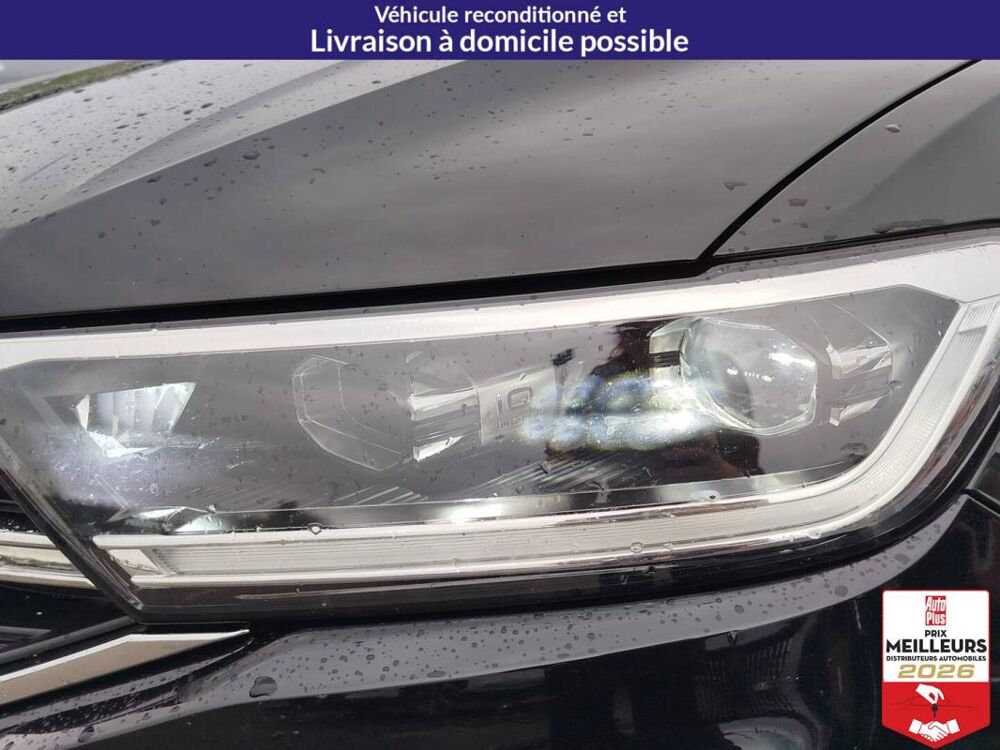 T-ROC TDI 150 DSG7 Style 2023 occasion 10150 Lavau
