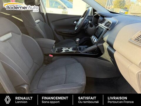 Kadjar Blue dCi 115 Business 2020 occasion 22200 Guingamp