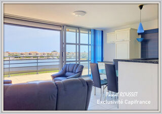 Appartement à vendre 3 pièces 49 m²