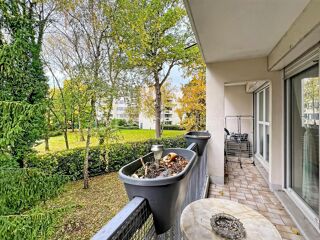  Appartement � vendre 4 pi�ces 80 m�