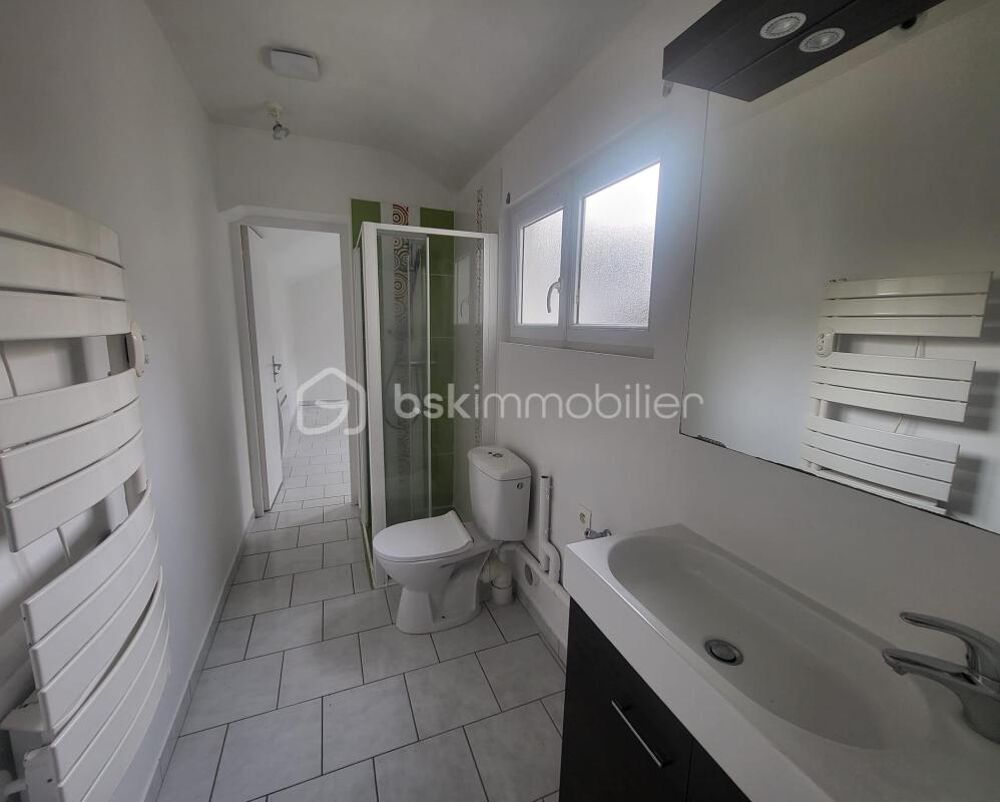 Apartment in Orléans, Bel Air, Cité Emile Zola - Plus
