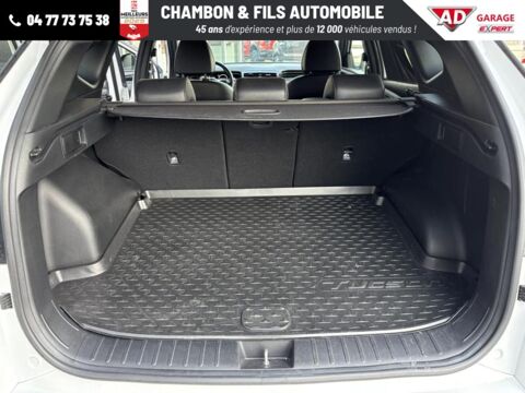 Tucson 1.6 CRDi 136 HTRAC Hybrid 48V DCT-7 N Line Executive 2021 occasion 42320 La Grand-Croix