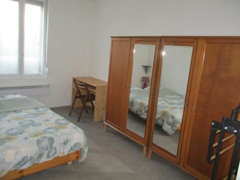  Appartement � louer 2 pi�ces 38 m�