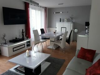  Appartement à louer 1 pièce 15 m²