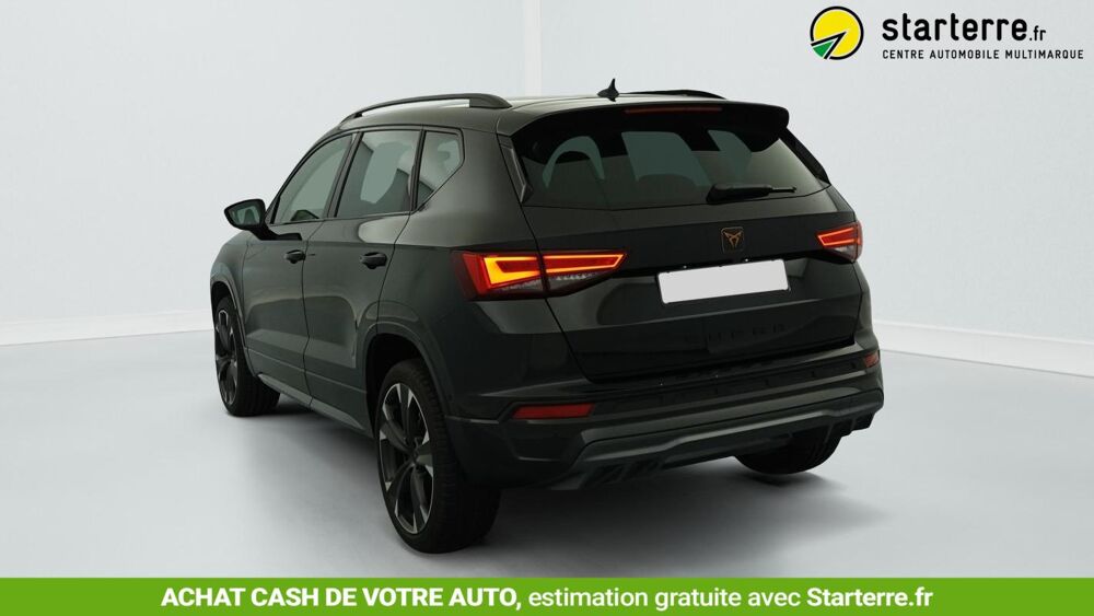Ateca 1.5 TSI 150ch DSG7 V 2024 occasion 69190 Saint-Fons