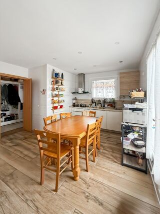  Maison � vendre 7 pi�ces 224 m�