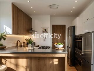  Appartement � vendre 4 pi�ces 98 m�