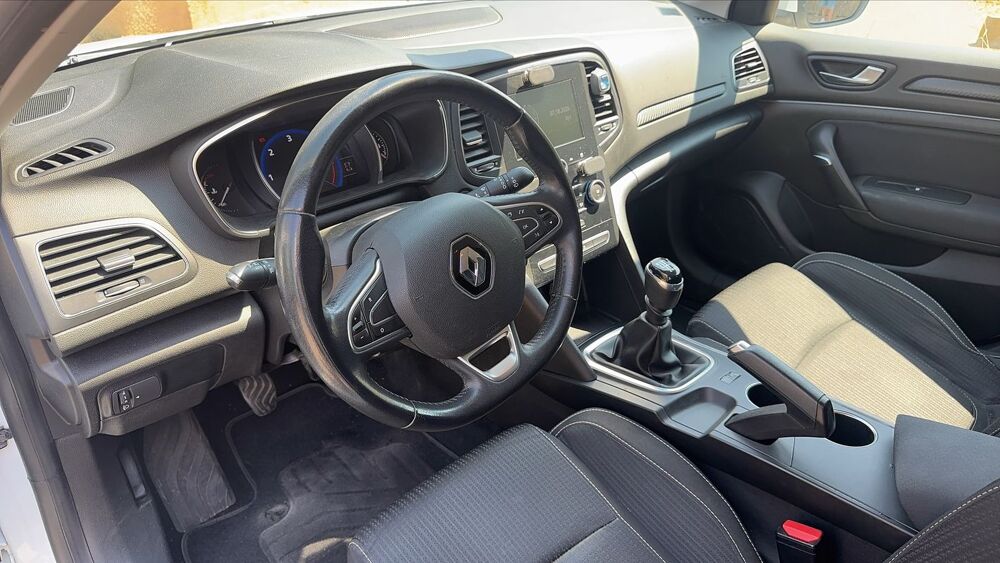 M&eacute;gane 1.5 Blue dCi 115 Business 2019 occasion 31200 Toulouse