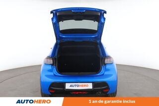 208 1.2 PureTech GT Line 100 ch 2020 occasion 92130 Issy-les-Moulineaux