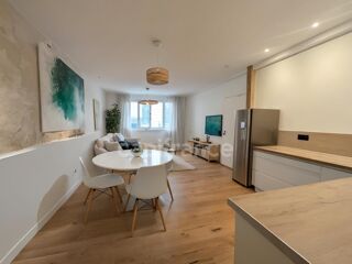  Appartement � vendre 2 pi�ces 50 m�