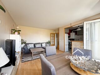 Appartement � vendre 3 pi�ces 61 m�